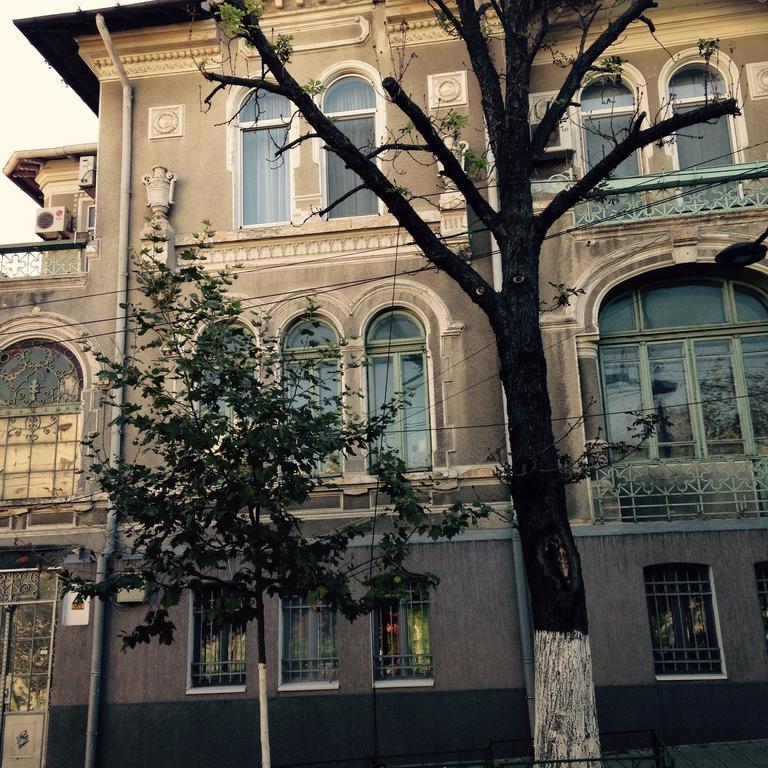 Apartment Faryna Bucarest Exterior foto