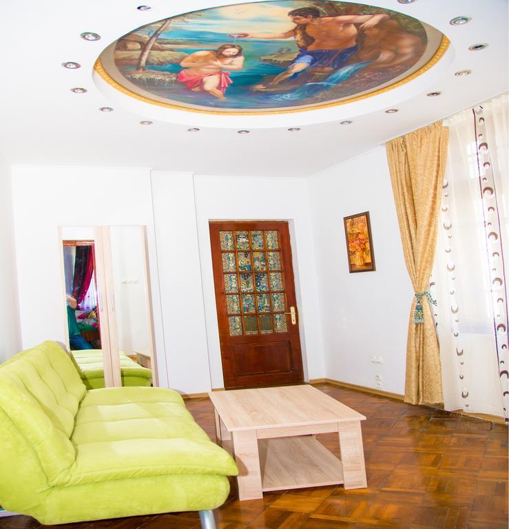 Apartment Faryna Bucarest Exterior foto